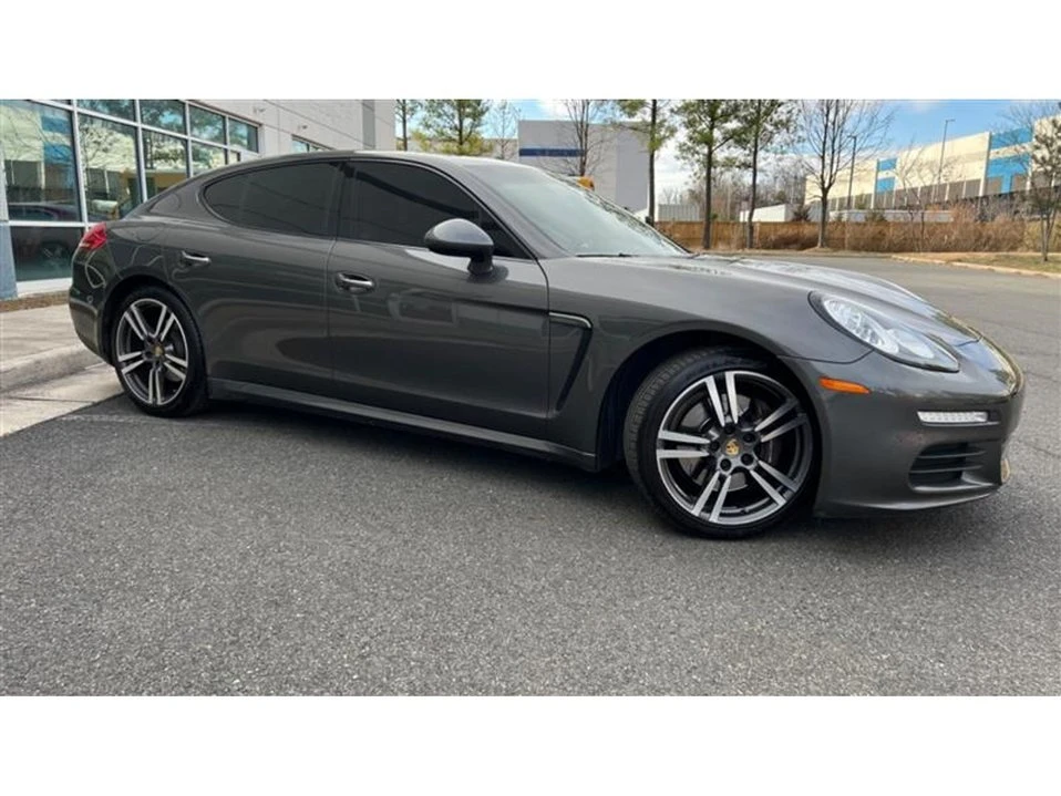 2015 Porsche 970 Panamera - Image 5 of 20