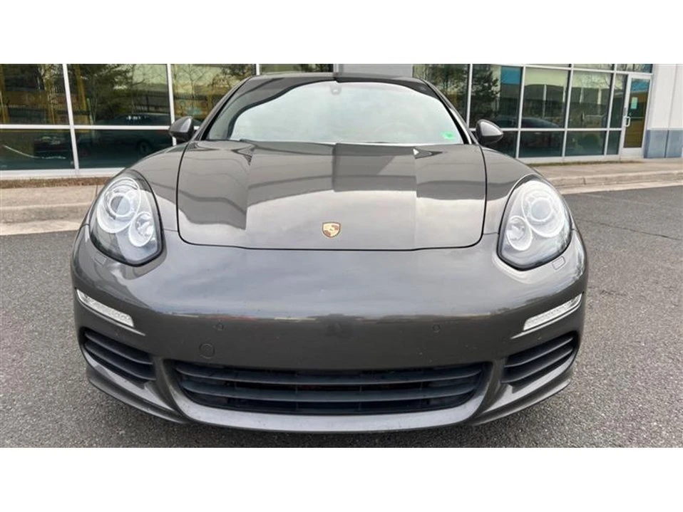 2015 Porsche 970 Panamera - Image 19 of 20