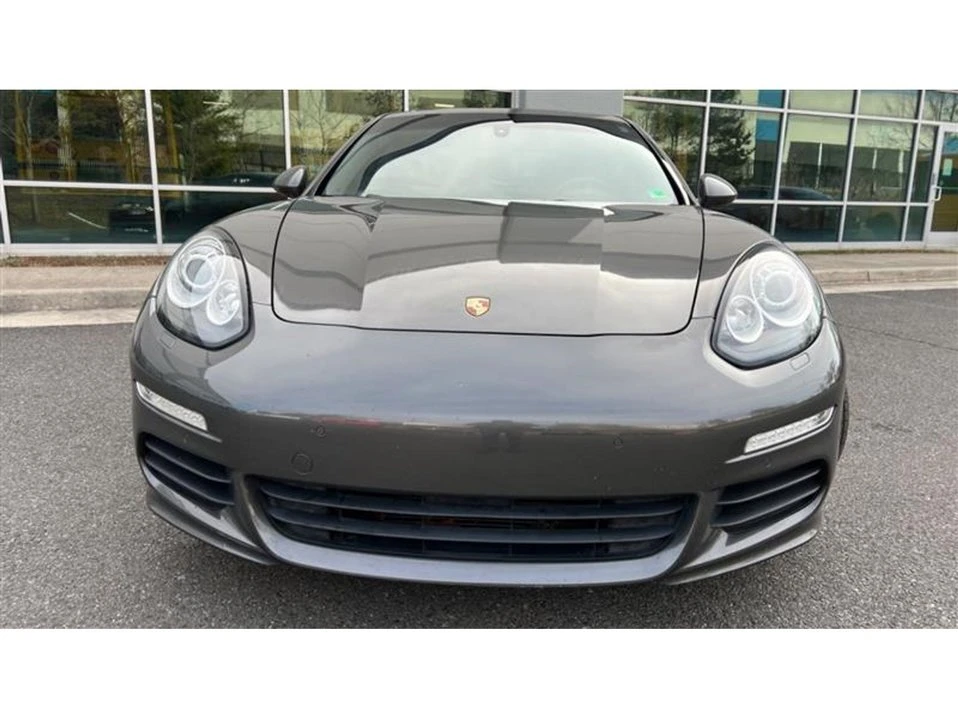 2015 Porsche 970 Panamera - Image 3 of 20