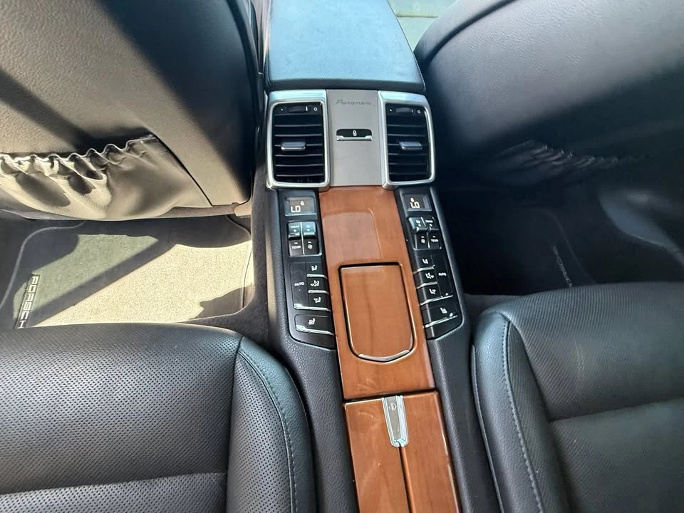 2015 Porsche 970 Panamera S - Image 18 of 20