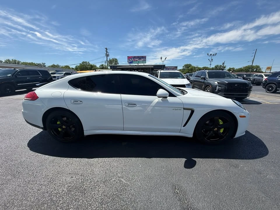 2015 Porsche 970 Panamera S - Image 3 of 20