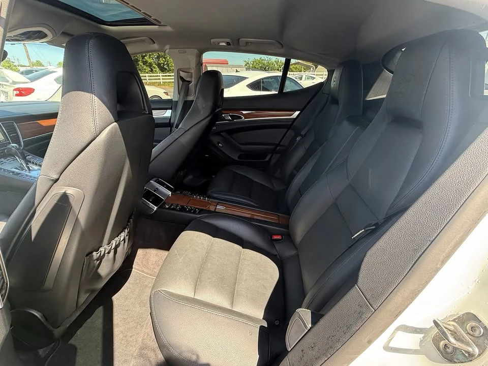 2015 Porsche 970 Panamera S - Image 19 of 20