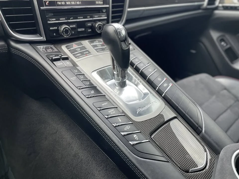 2015 Porsche 970 Panamera GTS - Image 14 of 16