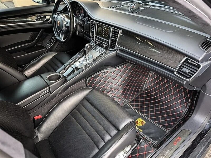 2015 Porsche 970 Panamera GTS - Image 4 of 20
