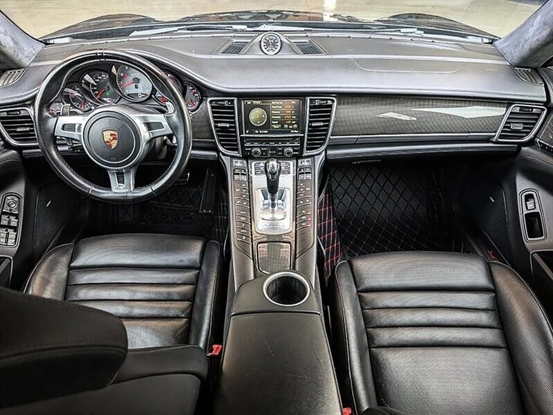 2015 Porsche 970 Panamera GTS - Image 3 of 20