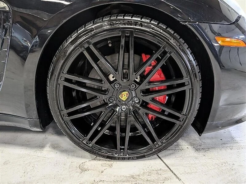 2015 Porsche 970 Panamera GTS - Image 10 of 20