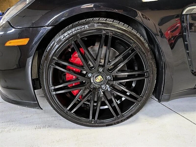 2015 Porsche 970 Panamera GTS - Image 13 of 20