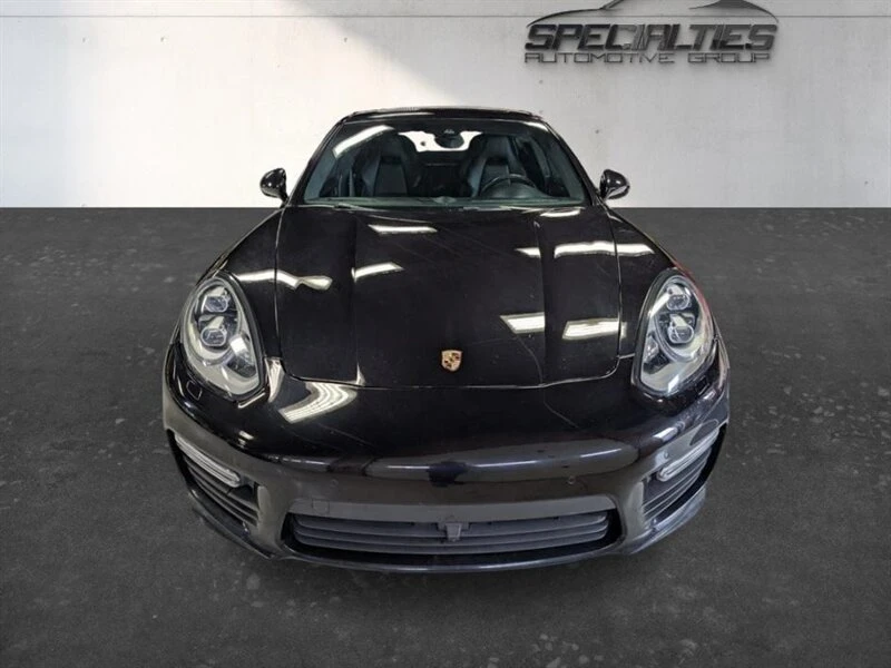 2015 Porsche 970 Panamera GTS - Image 6 of 20