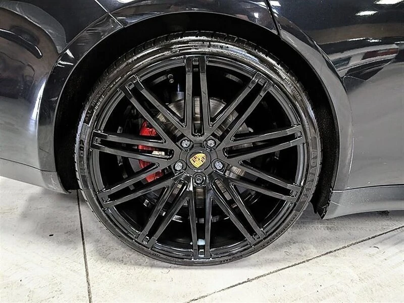 2015 Porsche 970 Panamera GTS - Image 11 of 20