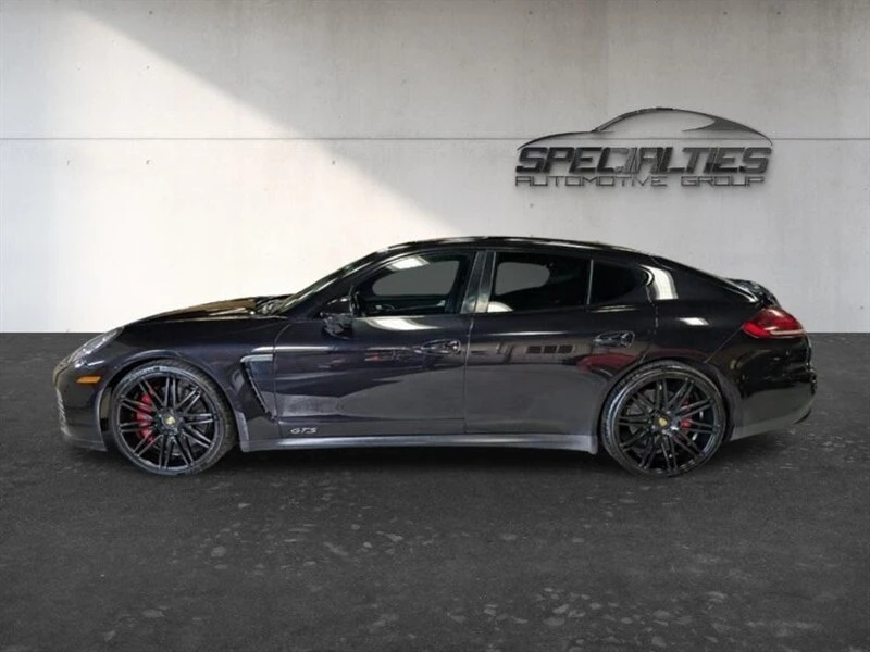 2015 Porsche 970 Panamera GTS - Image 7 of 20