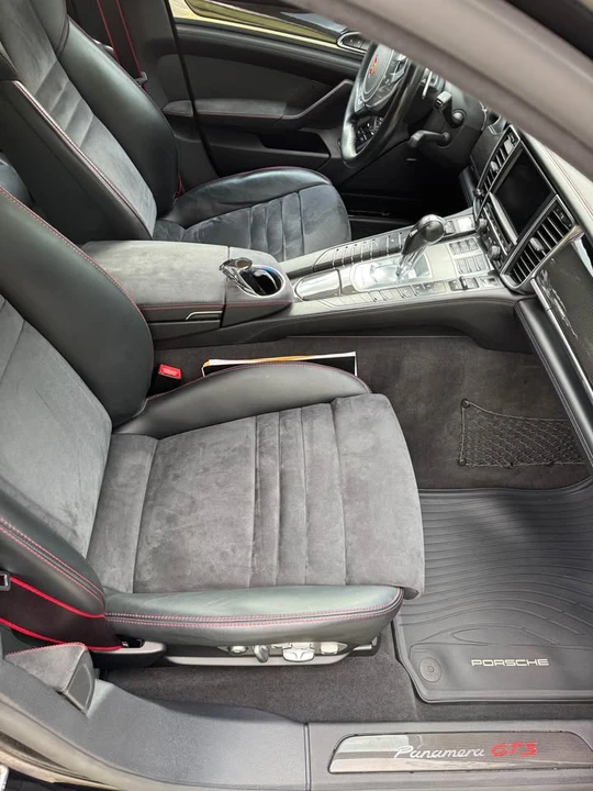 2015 Porsche 970 Panamera GTS - Image 20 of 20