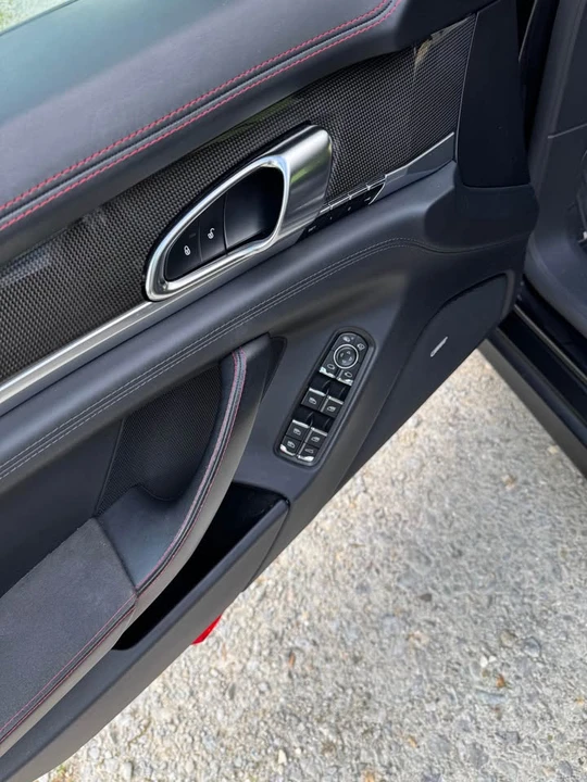 2015 Porsche 970 Panamera GTS - Image 12 of 20