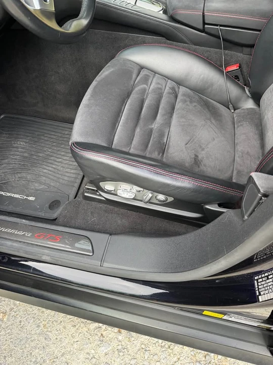 2015 Porsche 970 Panamera GTS - Image 13 of 20