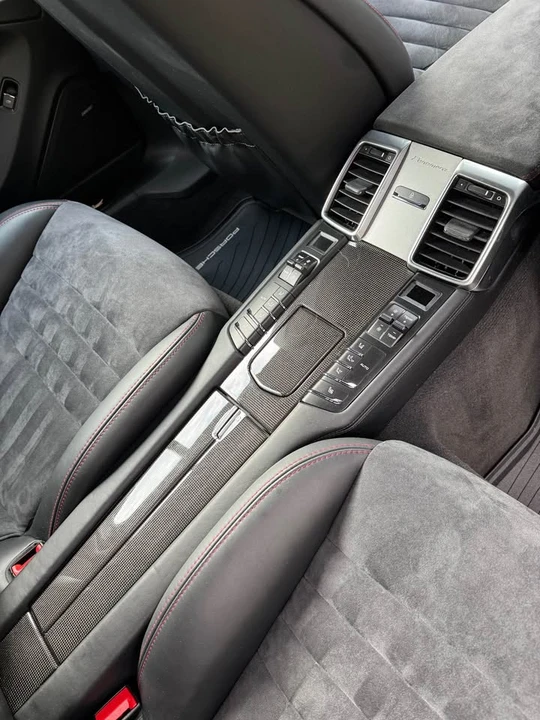 2015 Porsche 970 Panamera GTS - Image 18 of 20