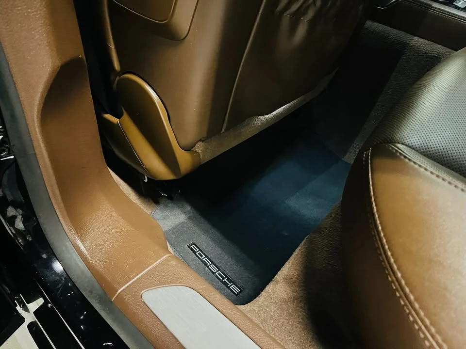 2015 Porsche 970 Panamera S - Image 9 of 13