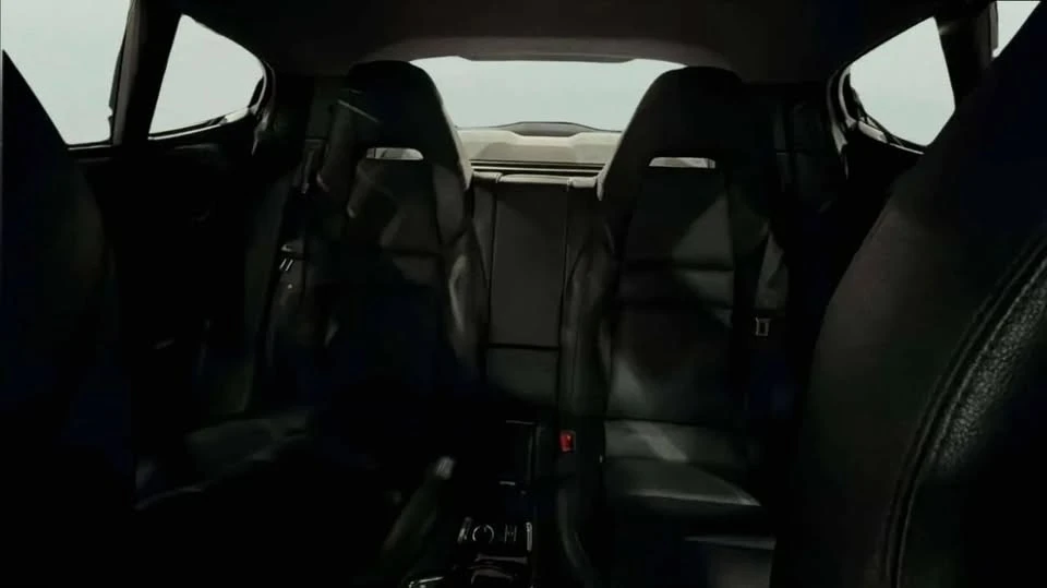 2015 Porsche 970 Panamera S - Image 17 of 20