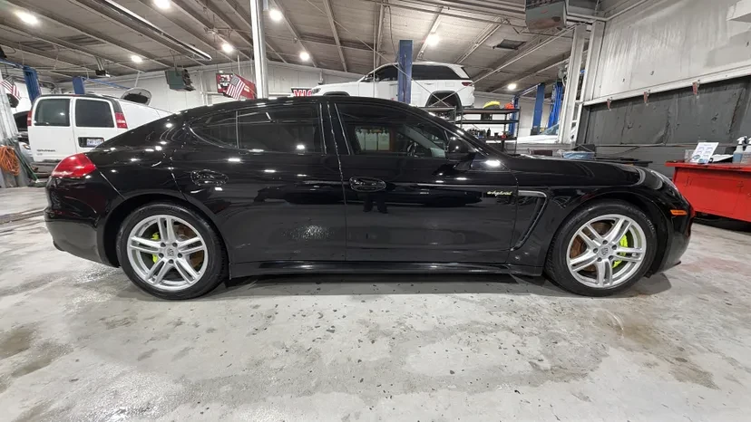 2015 Porsche 970 Panamera S - Image 4 of 20