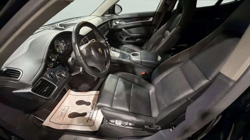 2015 Porsche 970 Panamera S - Image 12 of 20