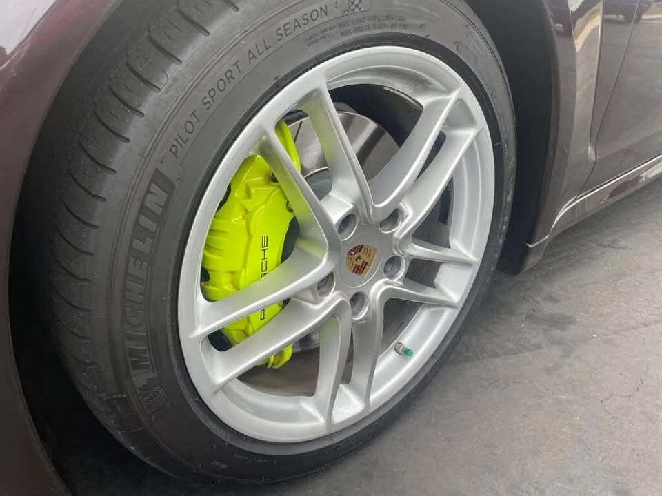 2015 Porsche 970 Panamera S - Image 6 of 15