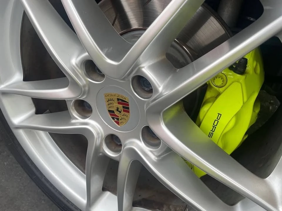 2015 Porsche 970 Panamera S - Image 5 of 15