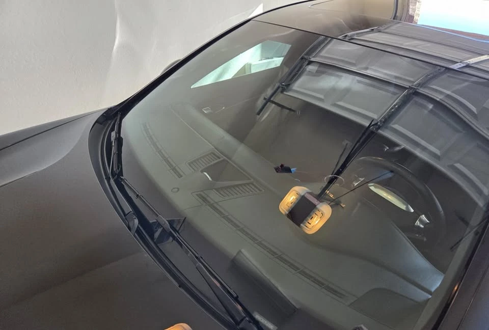 2015 Porsche 970 Panamera Turbo - Image 16 of 18