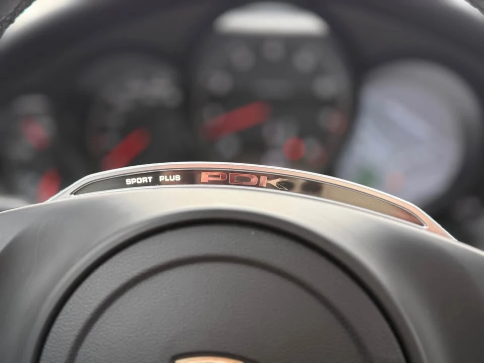 2015 Porsche 970 Panamera - Image 13 of 18
