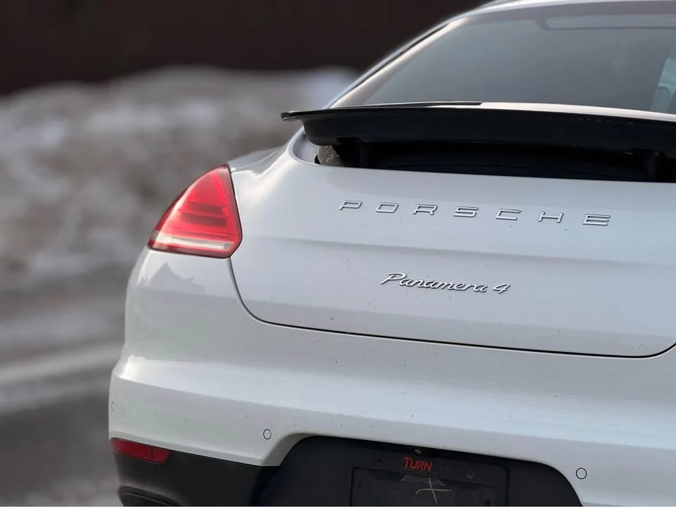 2015 Porsche 970 Panamera - Image 7 of 18