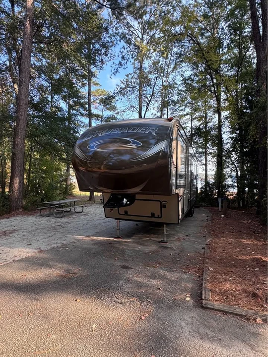 2015 Forest River - Image 5 of 20