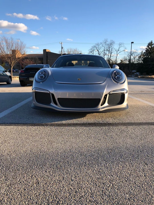2015 Porsche 991 GT3 - Image 9 of 23