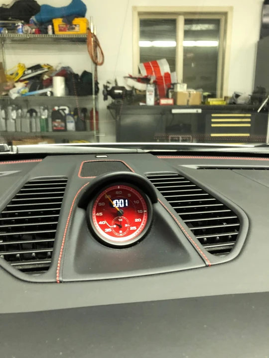 2015 Porsche 991 GT3 - Image 23 of 23
