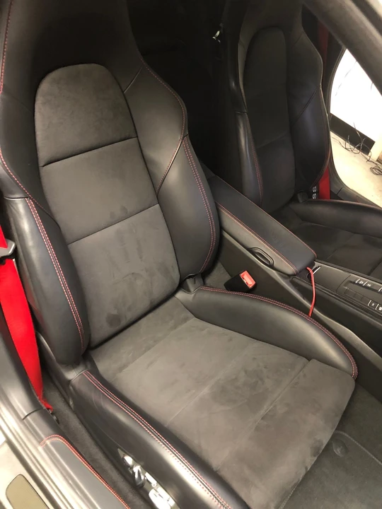 2015 Porsche 991 GT3 - Image 20 of 23