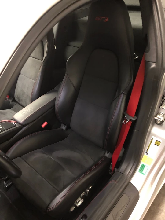 2015 Porsche 991 GT3 - Image 15 of 23