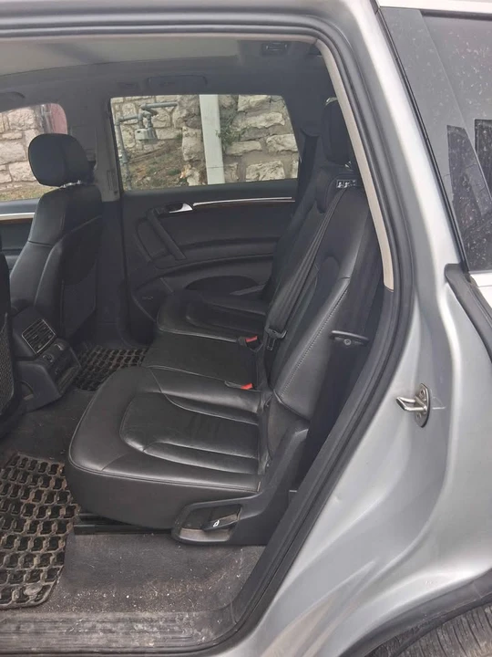 2015 Audi 4L Q7 - Image 9 of 10