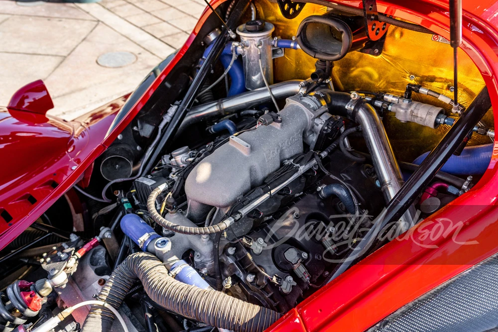 2015 Radical RXC - Image 2 of 11