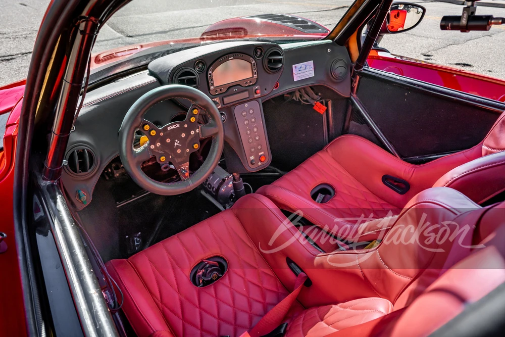 2015 Radical RXC - Image 3 of 11