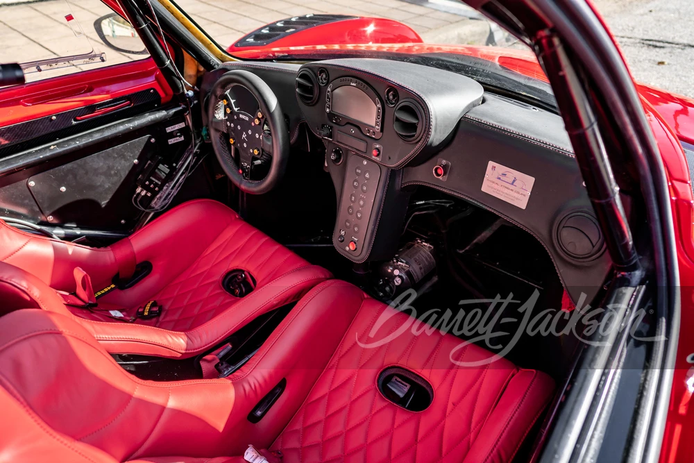 2015 Radical RXC - Image 4 of 11