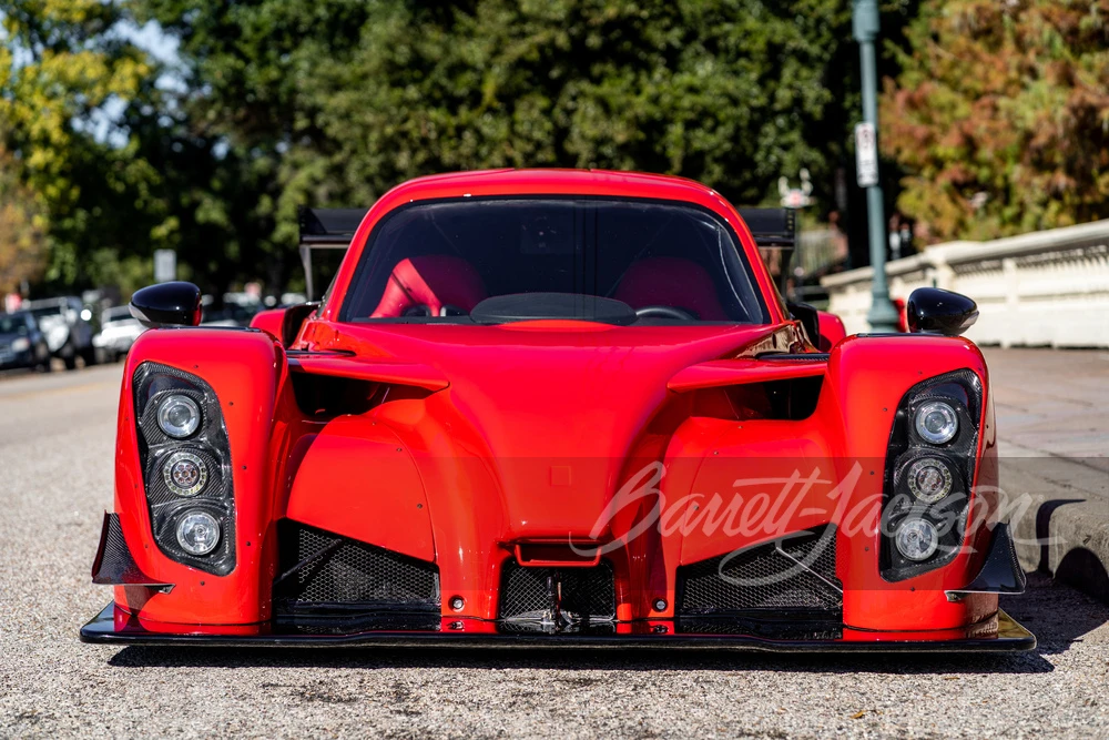 2015 Radical RXC - Image 5 of 11