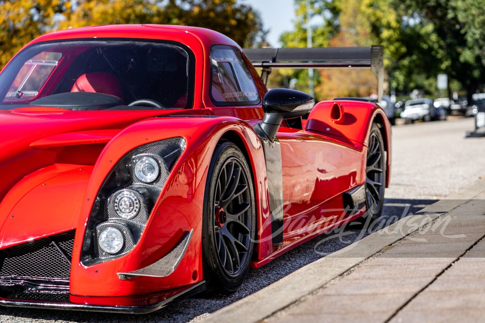 2015 Radical RXC - Image 6 of 11