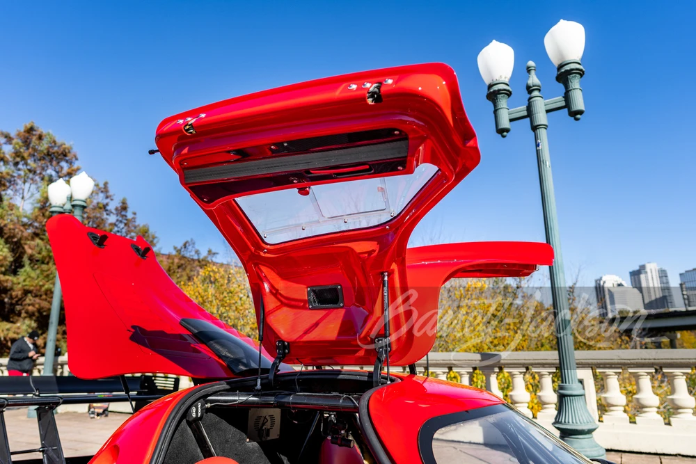 2015 Radical RXC - Image 7 of 11