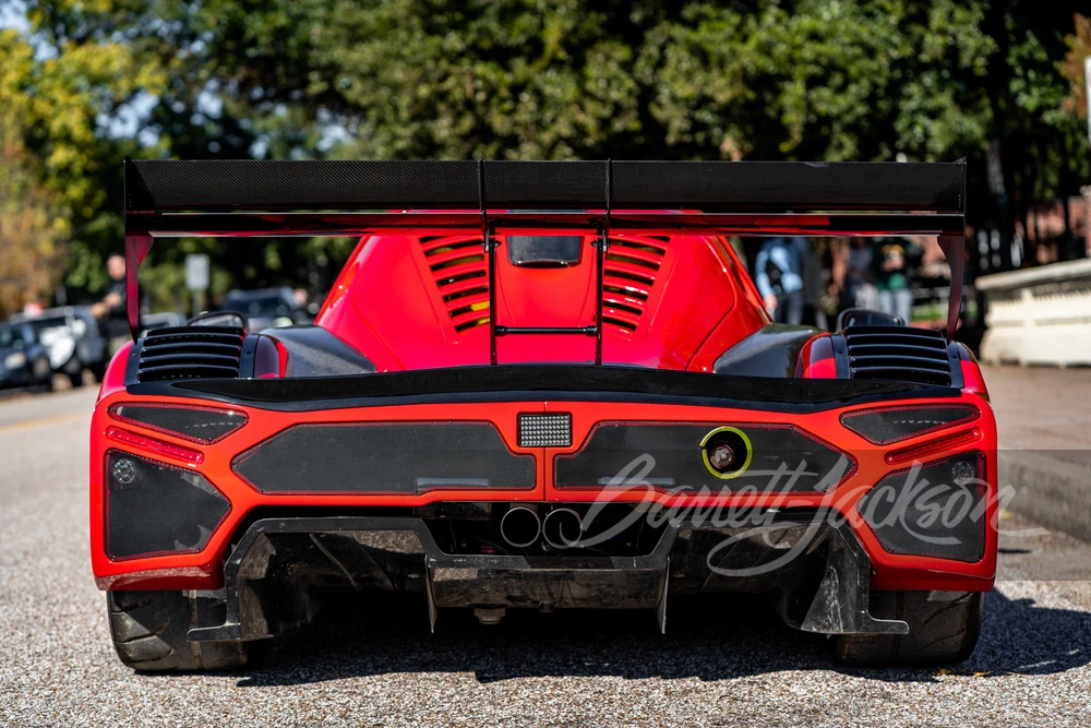 2015 Radical RXC - Image 8 of 11