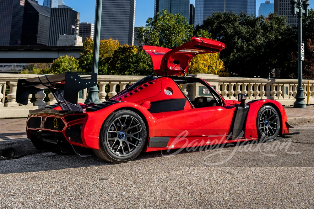 2015 Radical RXC - Image 9 of 11
