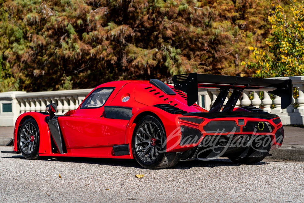 2015 Radical RXC - Image 10 of 11