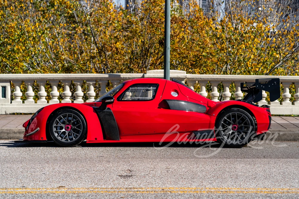 2015 Radical RXC - Image 11 of 11