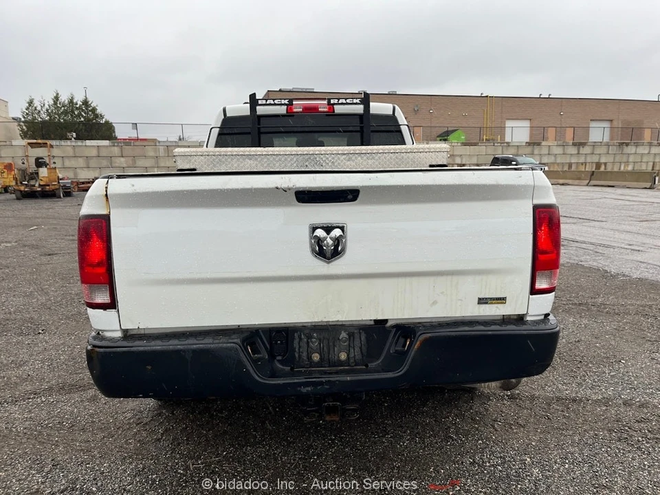 2015 Dodge Ram 4th Gen - Image 8 of 12