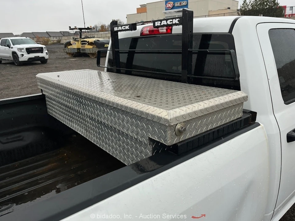 2015 Dodge Ram 4th Gen - Image 11 of 12