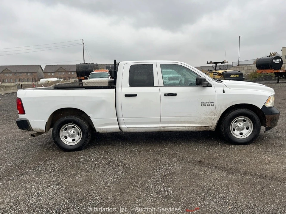 2015 Dodge Ram 4th Gen - Image 6 of 12