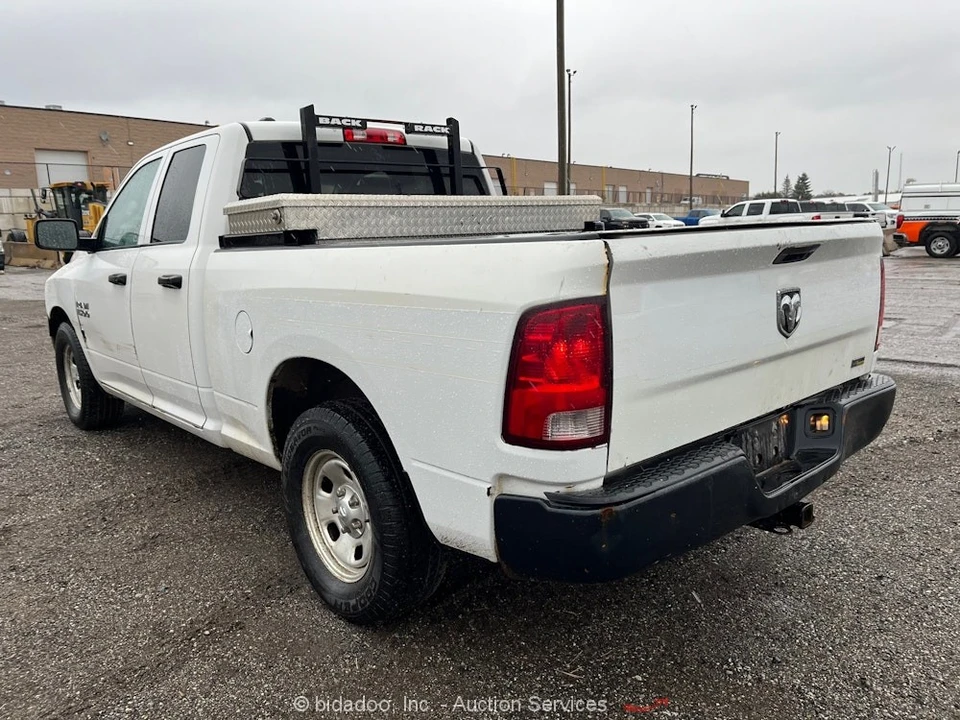 2015 Dodge Ram 4th Gen - Image 3 of 12