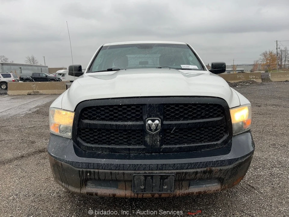 2015 Dodge Ram 4th Gen - Image 7 of 12