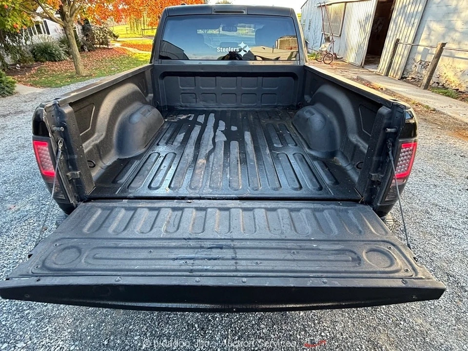 2015 Dodge Ram 3rd Gen - Image 9 of 12