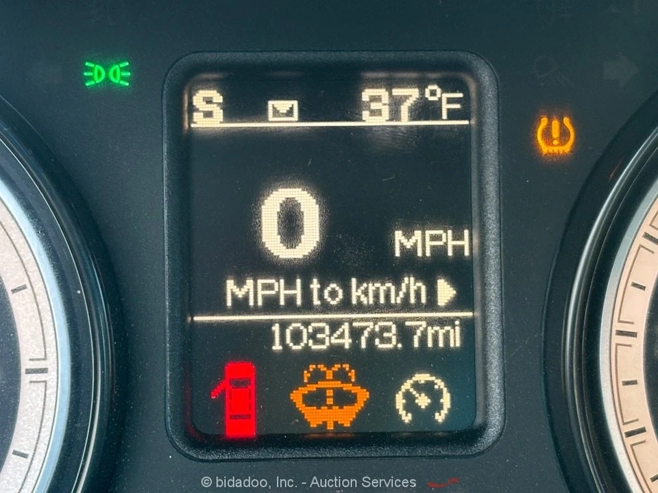 2015 Dodge Ram 3rd Gen - Image 11 of 12